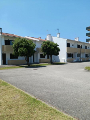 Swim&Beach Condominio Torreira
